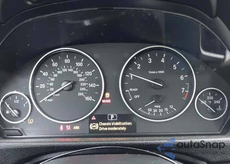 2018 BMW 320I from USA, damaged, VIN WBA8A9C5XJAH12653